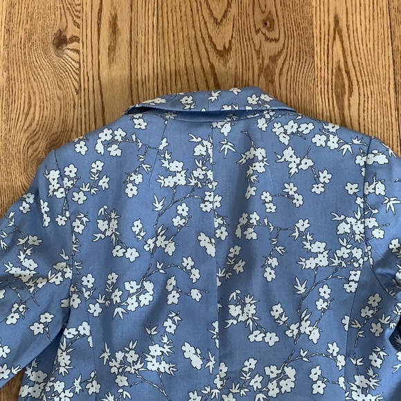 Spring Blazer - Picture 13 of 14